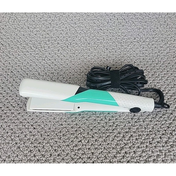 Paul Mitchell ProTools Express Ion Smooth+ Flat Iron Hair Straightener Works - Picture 4 of 5